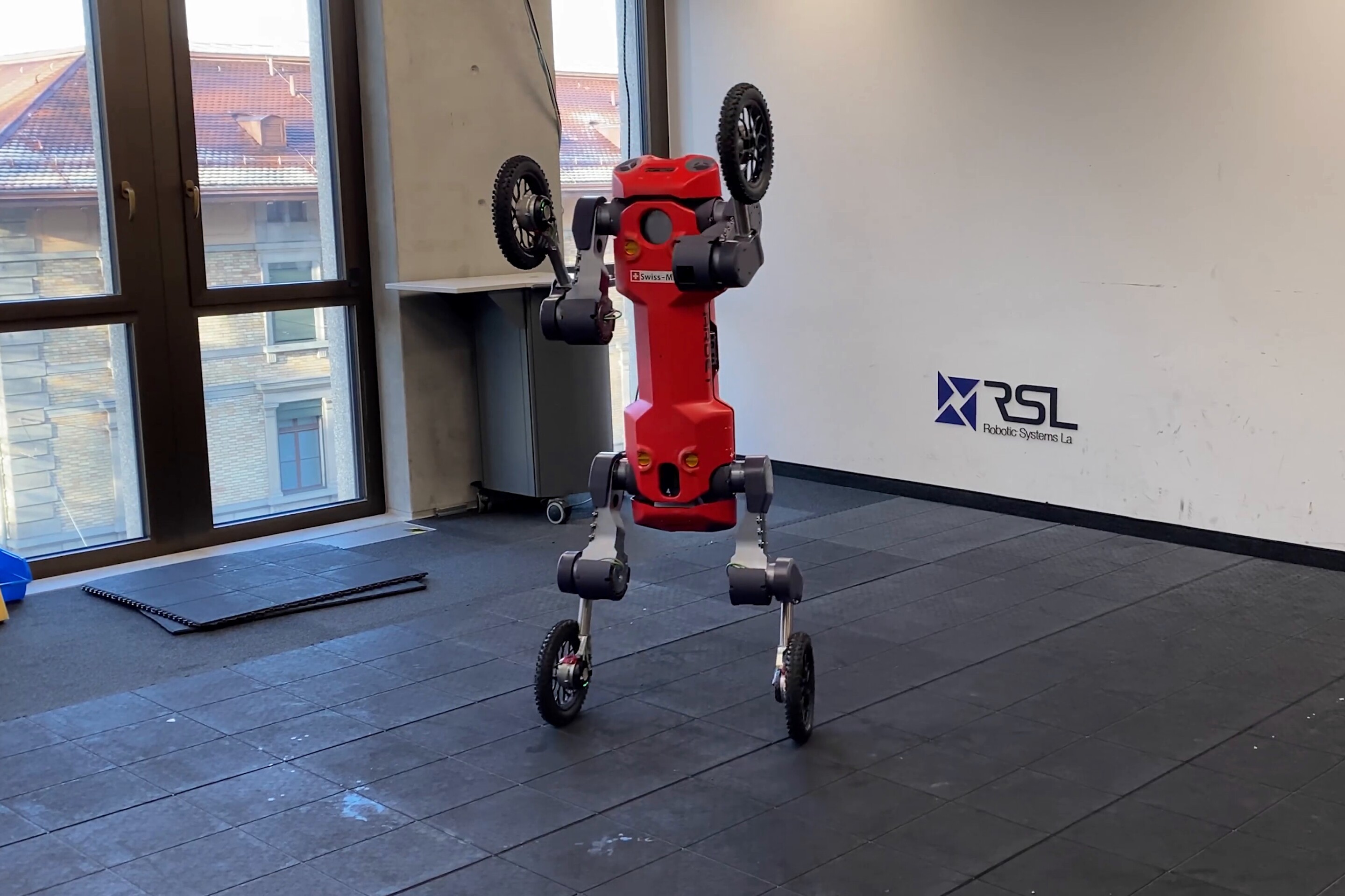 Anymal robot deals price